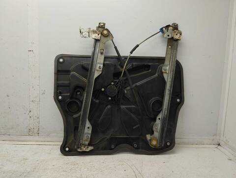 Foto 3ª: Elevalunas Eléctrico Delantero Izquierdo Nissan X-Trail 150CV 110KW T31) (1950)