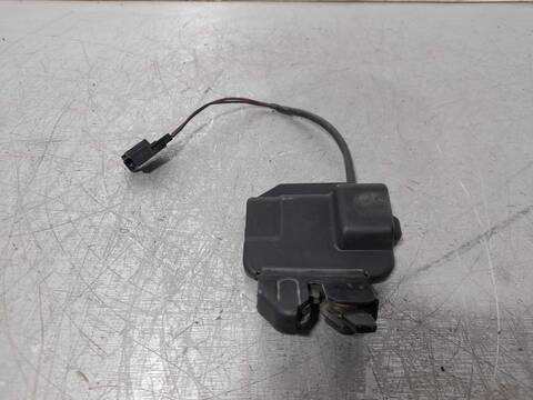 Cerradura Maletero Portón Nissan Primera ACENTA BERLINA 126CV 93KW