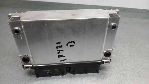Foto 3ª: Centralita Motor ECU Hyundai i20 1.2 84CV 62KW [G4LF] (2024)