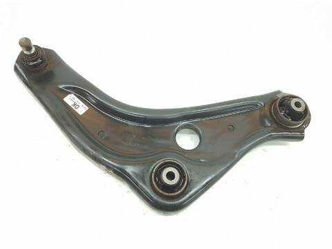 Foto 2ª: Brazo Suspension Delantero Derecho Nissan Qashqai 1.5 TD 110CV [K9K646] (2013)