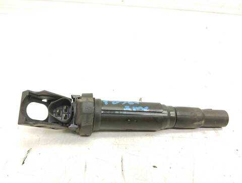 Modulo Encendido Citroen C4 BUSINESS 95CV 70KW