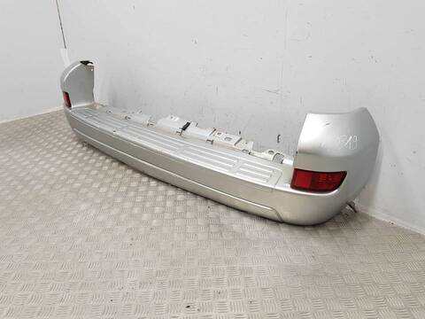 Foto 3ª: Paragolpes Trasero Toyota Land Cruiser 3.0 D4-D VXL (2004)
