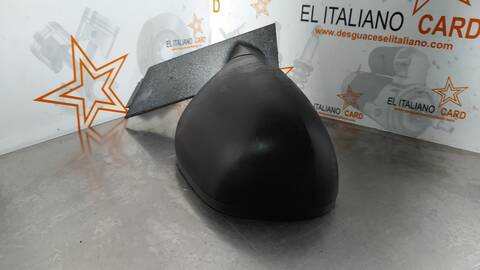 Foto 4ª: Retrovisor Derecho Seat Altea SPORT-UP 140CV 103KW [BKD] (2006)