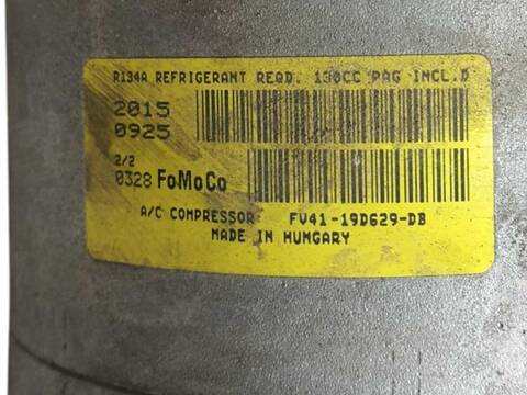 Foto 2ª: Compresor Aire Acondicionado Ford Kuga 2.0 TDCI 4X4 (2012)