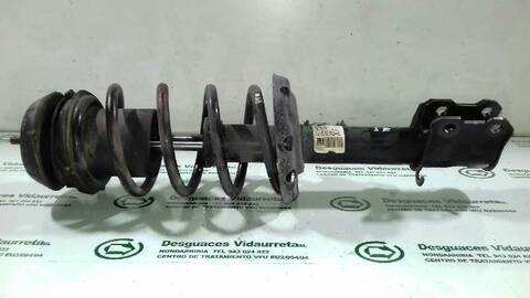 Amortiguador Delantero Izquierdo Opel Meriva 1.7 16V CDTI 100CV 74KW