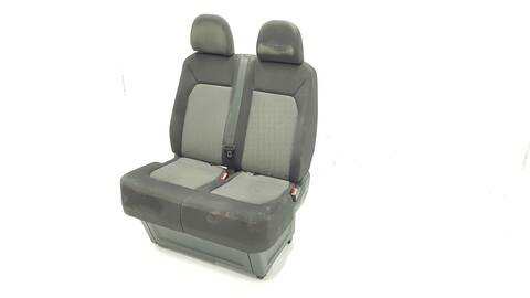 Foto 3ª: Asiento Delantero Derecho Volkswagen Crafter 30 FURGON BM TN FWD (2017)