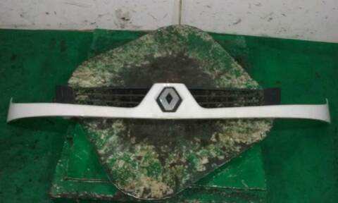 Rejilla Delantera Renault Kangoo 1.2 58CV 43KW