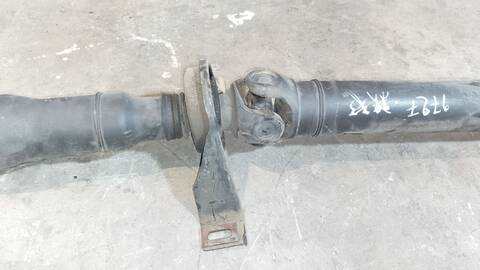 Foto 4ª: Transmision Central Mercedes Clase E 180 300 DIESEL 210.020) BERLINA 136CV 100KW [606912] (2000)