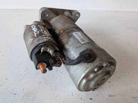 Foto 3ª: Motor de Arranque Opel Zafira Z19DT (2025)