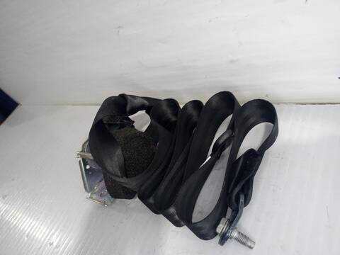 Foto 3ª: Cinturón Trasero Derecho Peugeot 3008 STYLE 114CV (2009)