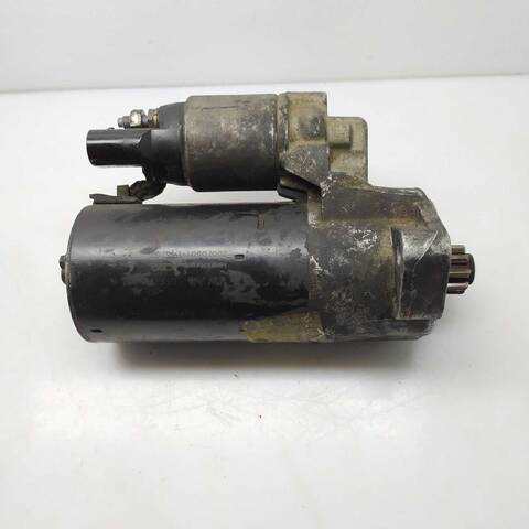 Foto 3ª: Motor de Arranque Volkswagen Touareg 5.0 V10 TDI (2002)
