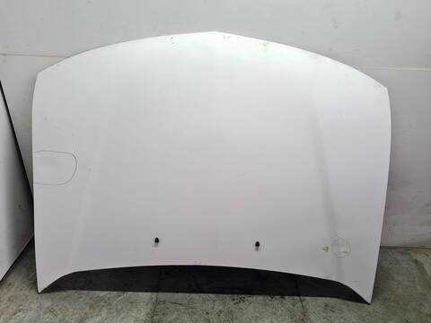 Capot Mitsubishi L200 INFORM DOPPELKABINE 4WD 136CV 100KW