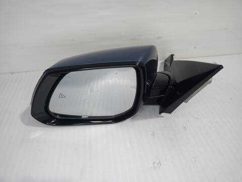 Foto 1ª: Retrovisor Izquierdo Kia Niro HYBRID CONCEPT 141CV [G4LL] (2022)