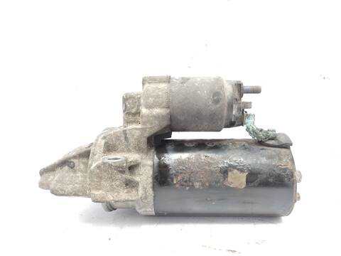 Motor de Arranque Ford Transit 2.2 TDCI 100CV 74KW FURGONETA