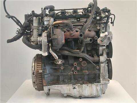 Foto 3ª: Motor Completo Kia Ceed 1.6 CONCEPT 90CV 66KW ED) [D4FB-L] (2007)