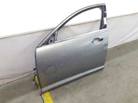 Foto 3ª: Puerta Delantera Izquierda Jaguar XF 2.7 V6 D 207CV 62KW [D7G] (2007)