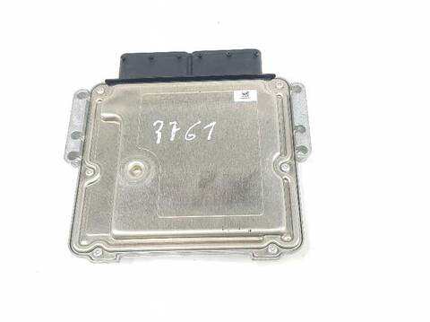 Foto 3ª: Centralita Motor ECU Hyundai Tucson 1.7 CRDI 116CV [D4FD] (2015)