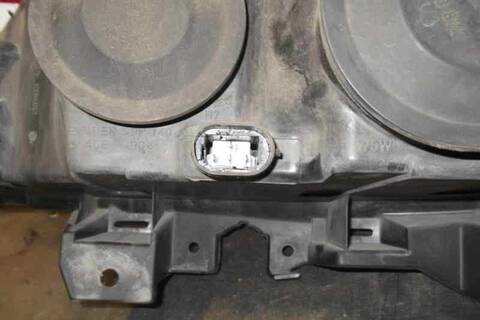 Foto 3ª: Faro Derecho Renault Laguna 1.9 DTI RT 98CV 72KW [F9Q F7] (2001)