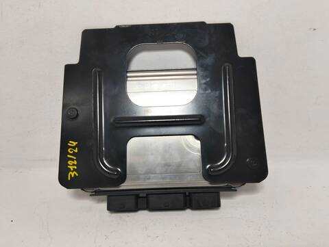 Foto 2ª: Centralita Motor ECU Peugeot 308 PREMIUM 1.6 HDI FAP CAT 9HZ - DV6TED4) 109CV (2008)