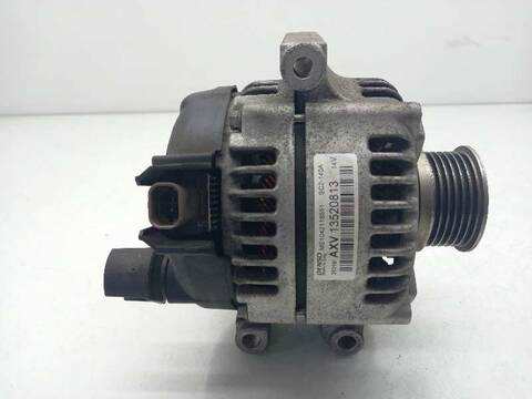 Foto 2ª: Alternador Opel Astra SELECTIVE START/STOP 110CV 81KW [B16DTE] (2018)