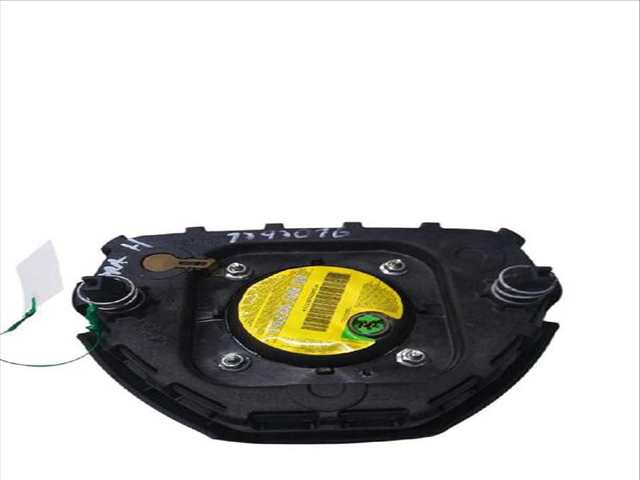 Foto 2ª: Airbag Delantero Izquierdo Opel Astra 1.7 CDTI L48) (2004)