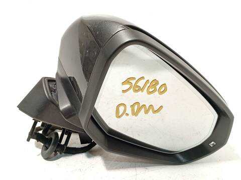 Retrovisor Derecho Audi Q2 2.0 TDI 150CV 110KW