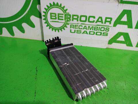 Foto 1ª: Radiador Calefaccion A.A. Peugeot 307 XN 109CV 80KW [NFUTU5JP4] (2001)