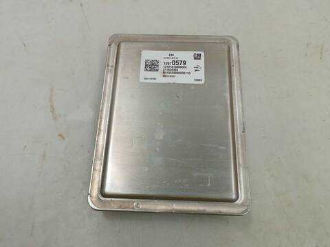 Foto 2ª: Centralita Motor ECU Opel Astra 1.0 TURBO 68) 105CV 77KW [B 10 XFL,D 10 XFL] (2016)