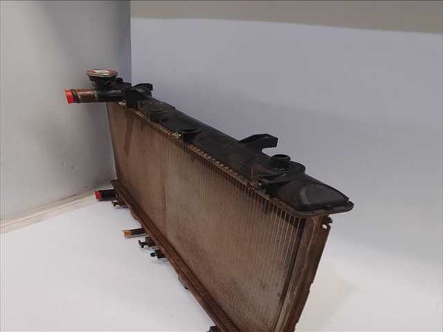 Radiador Motor Suzuki SX4 1.6 GASOLINA