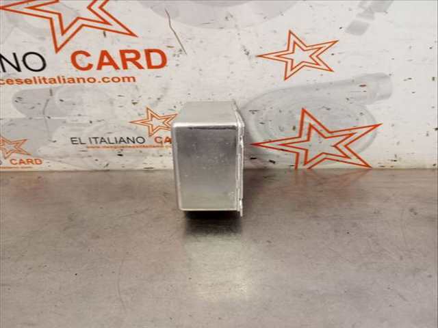 Foto 3ª: Centralita Motor ECU Land Rover Range V6 TD AUTOBIOGRAPHY 245CV 180KW [30DDTX] (2011)