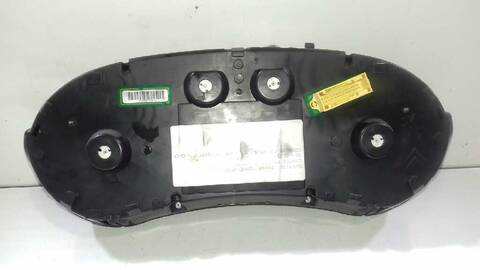 Foto 2ª: Cuadro de Instrumentos Peugeot 308 SPORT 109CV 80KW [9HZ (DV6TED4)] (2008)