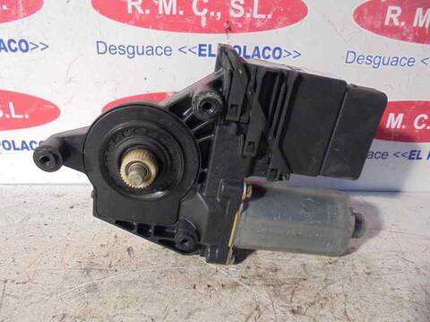 Elevalunas Eléctrico Trasero Derecho Volkswagen Passat 1.9 TDI BERLINA 110CV 81KW