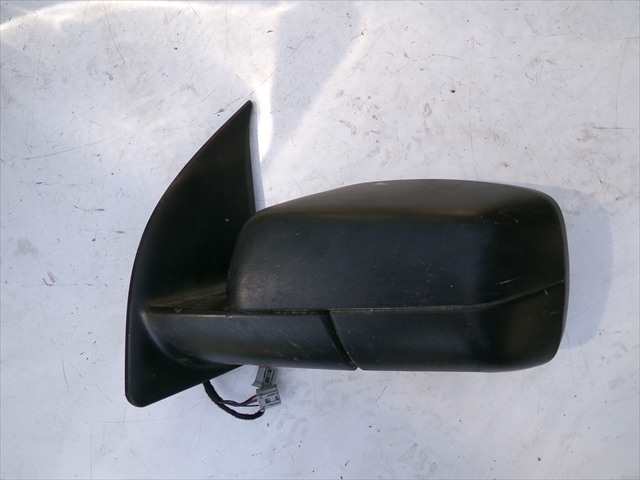 Foto 2ª: Retrovisor Izquierdo Land Rover Freelander 2.2 D [224DT] (2012)