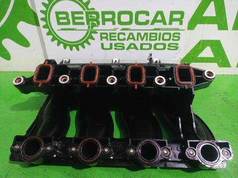 Foto 2ª: Colector Admisión Bmw Serie 3 315 320D 136CV [M47D20] (1998)