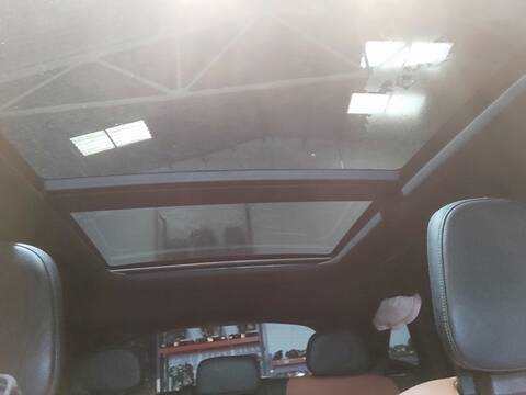 Techo Eléctrico Mercedes Clase G 230 254920