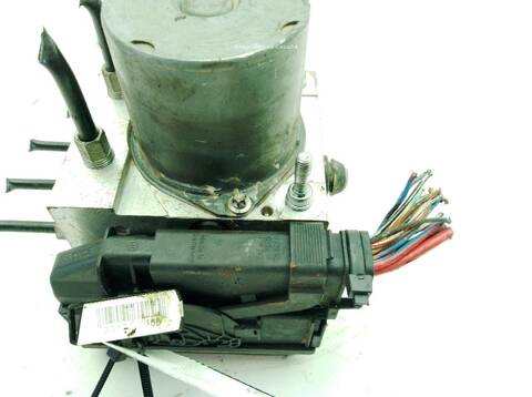 Foto 2ª: Abs Mazda CX7 2.2 MZR-CD AWD [R2AA] (2006)