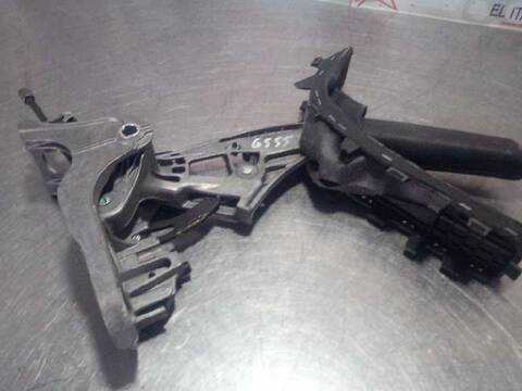 Foto 2ª: Freno de Mano Skoda Octavia SCOUT 4X4 150CV 110KW [CRM] (2017)