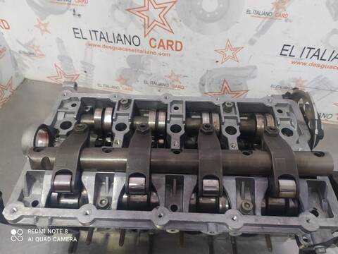 Foto 4ª: Culata Audi A4 2.0 TDI BERLINA 140CV 103KW