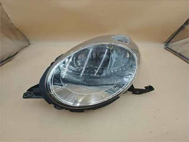 Faro Izquierdo Nissan Micra 1.4 ACENTA [1.4 LTR. - 65 KW CAT]