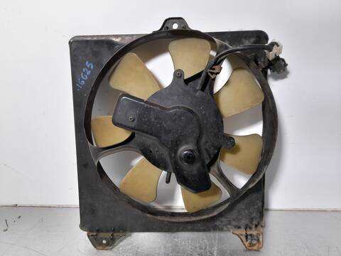 Foto 2ª: Electroventilador Toyota Rav4 2.0 16V CAT 129CV 95KW [3S-FE] (1994)