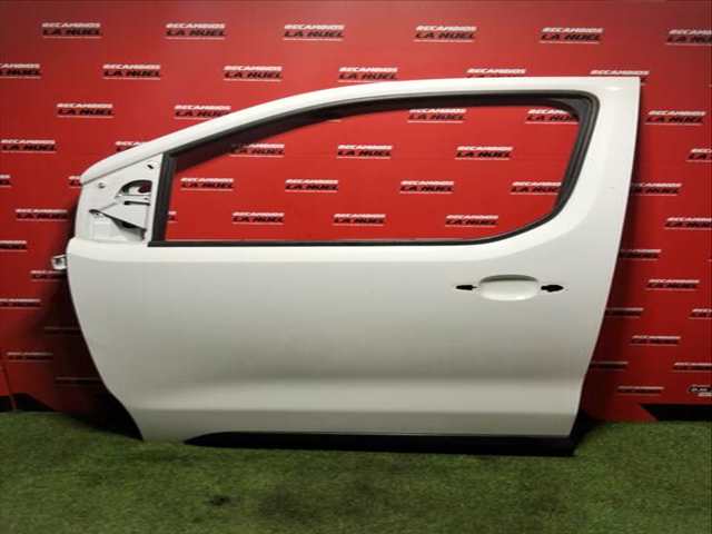 Foto 1ª: Puerta Delantera Izquierda Citroen Jumpy 1.5 BLUEHDI 120 120CV 88KW FURGONETA [YH01 (DV5RUC)] (2020)