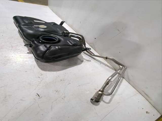 Foto 3ª: Deposito de Combustible Ford Puma 1.0 ECOBOOST 125CV [B7JA B7JB B7JE] (2019)