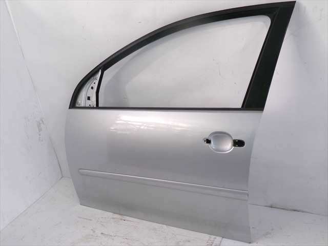 Foto 2ª: Puerta Delantera Izquierda Volkswagen Golf 1.6 FSI SERIE 5, 2004-2008 [BLF] (2007)