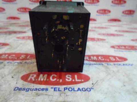 Foto 2ª: Mando Luces Opel Zafira 2.0 DTI 101CV 74KW [Y20DTH] (2004)
