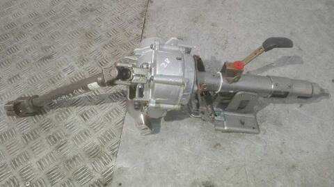 Columna Dirección Ford Fiesta TITANIUM 95CV 70KW