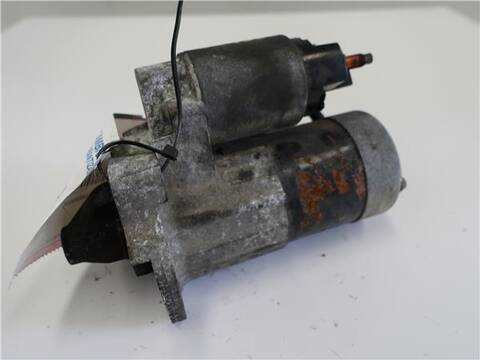 Motor de Arranque Renault Scenic 1.5 DCI JM02 JM13) 101CV 74KW JM)