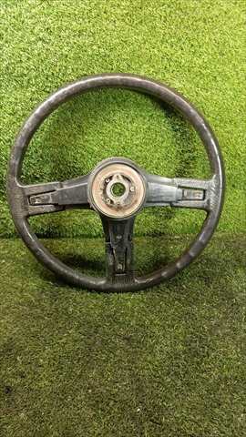 Foto 2ª: Volante Nissan Patrol 3.3 D SD33 ML-6 (1989)