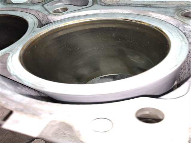 Bloque Motor Kia Ceed 204 CV 150KW