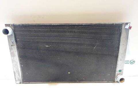 Foto 1ª: Radiador Motor Bmw Serie 5 518 530D BERLINA 218CV 160KW [D30 6D2] (2004)