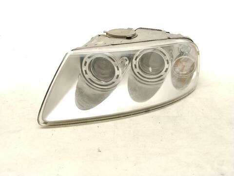 Faro Izquierdo Volkswagen Touareg 2.5 R5 TDI